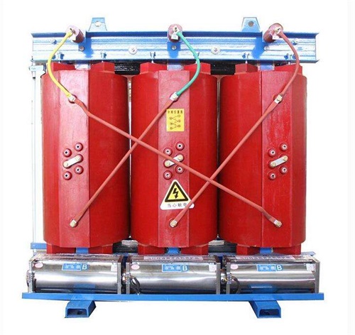宾阳SCB11-630KVA/10KV干式变压器