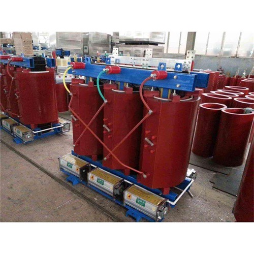 宾阳SCB11-315KVA干式变压器规格参数